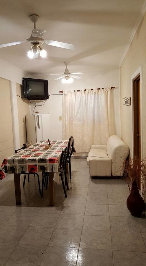 Aparthotel Los Victorios Apart Resistencia Exteriér fotografie