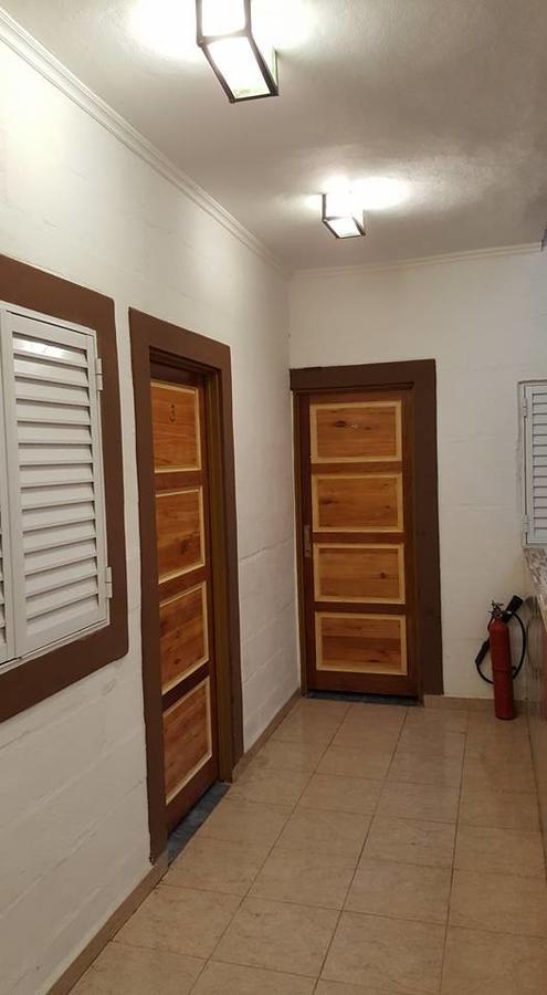 Aparthotel Los Victorios Apart Resistencia Exteriér fotografie