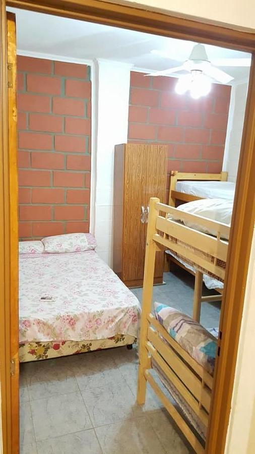 Aparthotel Los Victorios Apart Resistencia Exteriér fotografie